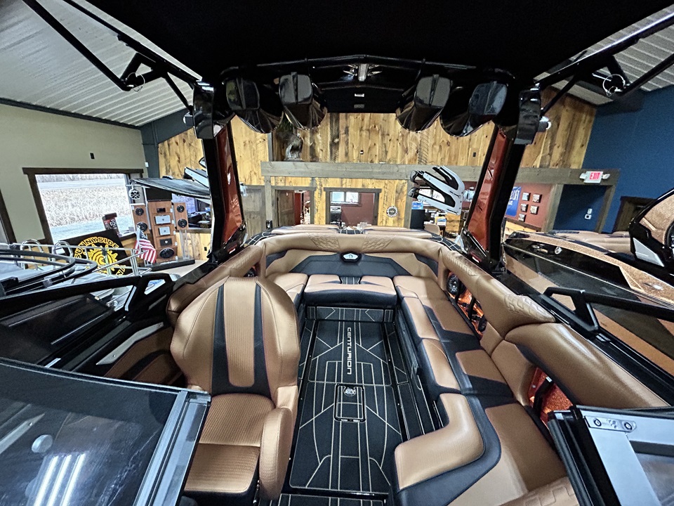 2024 Centurion Ri230 - Photo 12